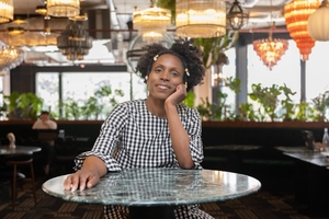 World Afro Day celebrates a decade and launches a new report around UK regulation