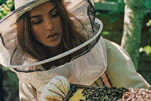 World Bee Day: The brand's helping the unsung hero of the beauty industry