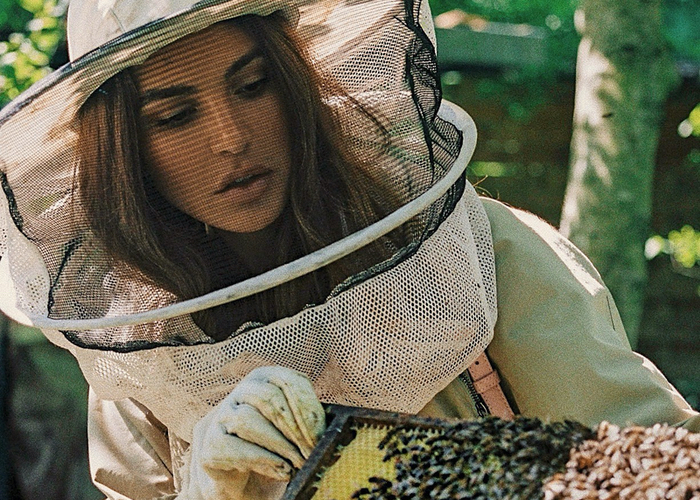 World Bee Day: The brand's helping the unsung hero of the beauty industry