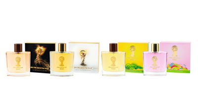 World Cup goes to a spray-off
