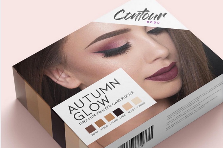 World first make-up printer announces launch