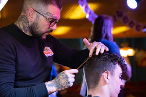 World Mental Health Day: Why male grooming brands should get involved 