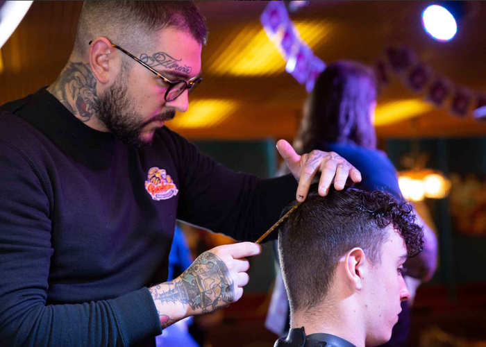 World Mental Health Day: Why male grooming brands should get involved 