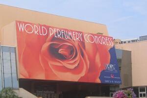 World Perfumery Congress