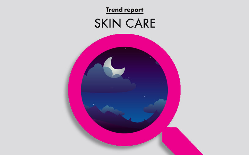 World Sleep Day: Innovations and opportunities in night time skin care