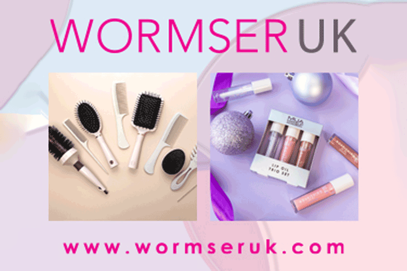 Wormser UK proudly sponsors Pure Beauty Global Awards 2024!