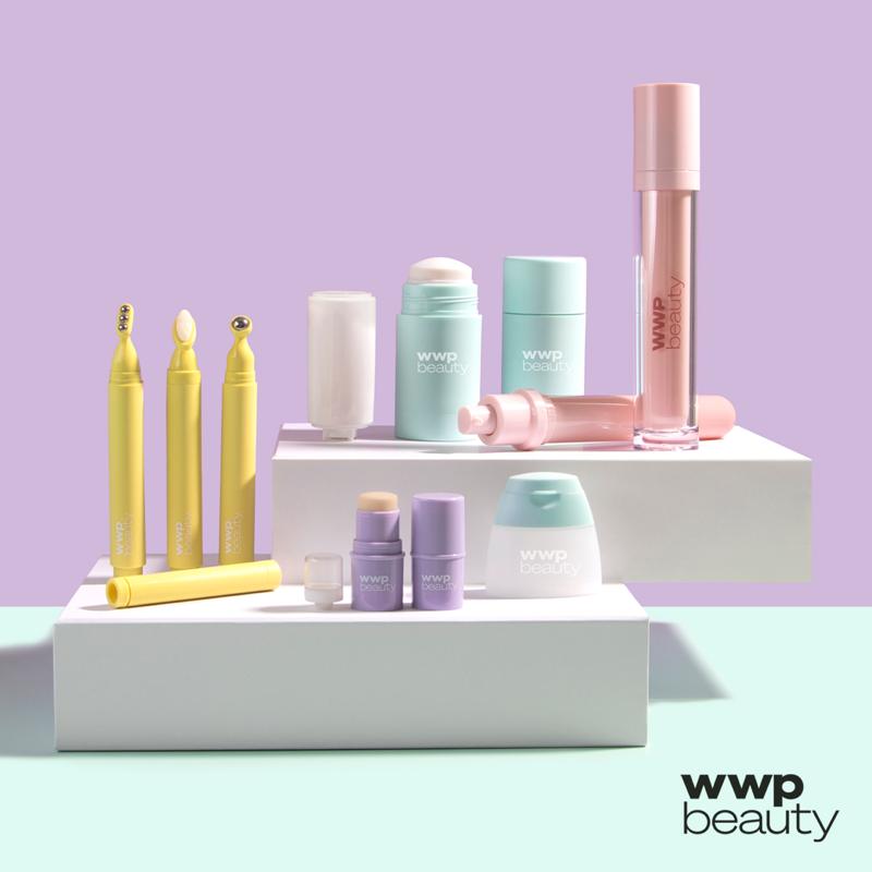WWP Beauty kickstarts Refill Revolution with eco-friendly new packaging solutions