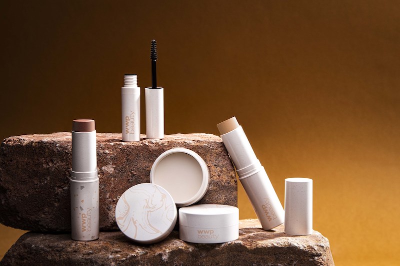 WWP Beauty launches Zero+ Collection of waterless products
