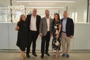 WWP Beauty opens new LA design hub
