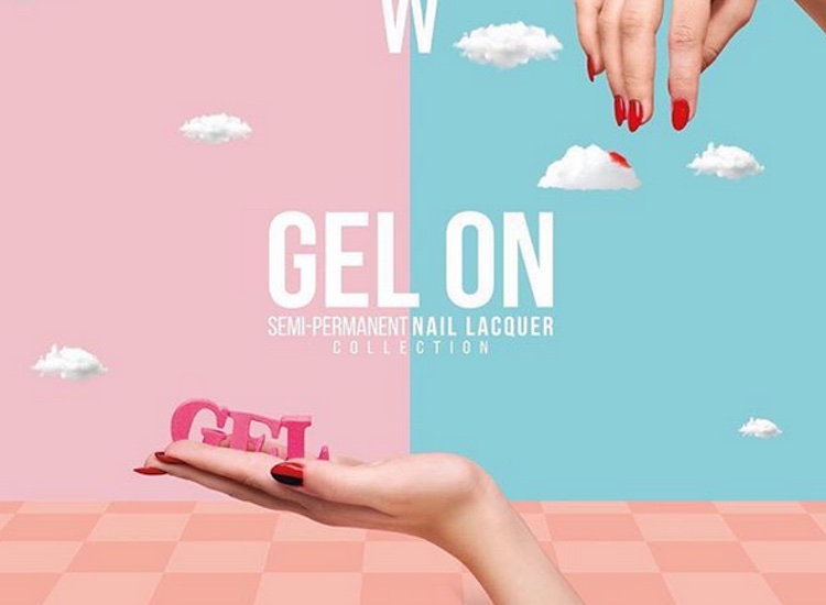 Wycon Cosmetics slammed for racist nail polish name
