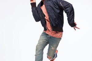 X Out names social media star Cameron Dallas as new face