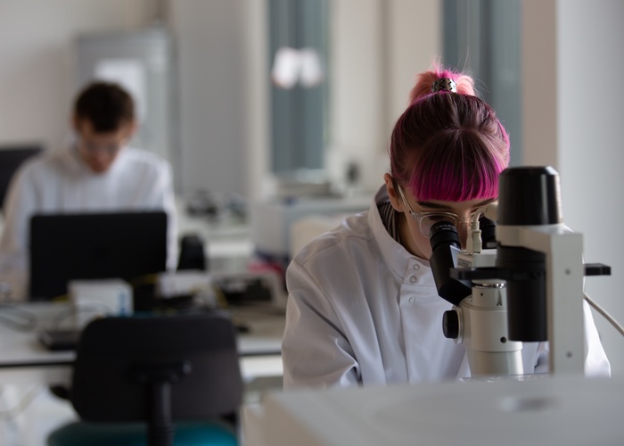 XCellR8 extends cosmetics testing partnership with The Body Shop

