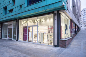 Inside Lookfantastic’s second UK store and its play to be the ‘immersive’ retailer in the North