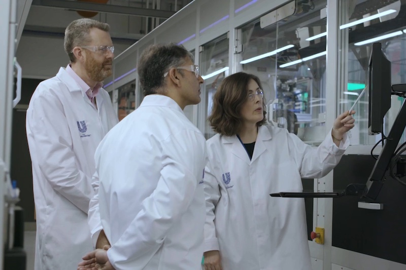 How Unilever is using AI to become the ‘superior’ beauty player in 2026