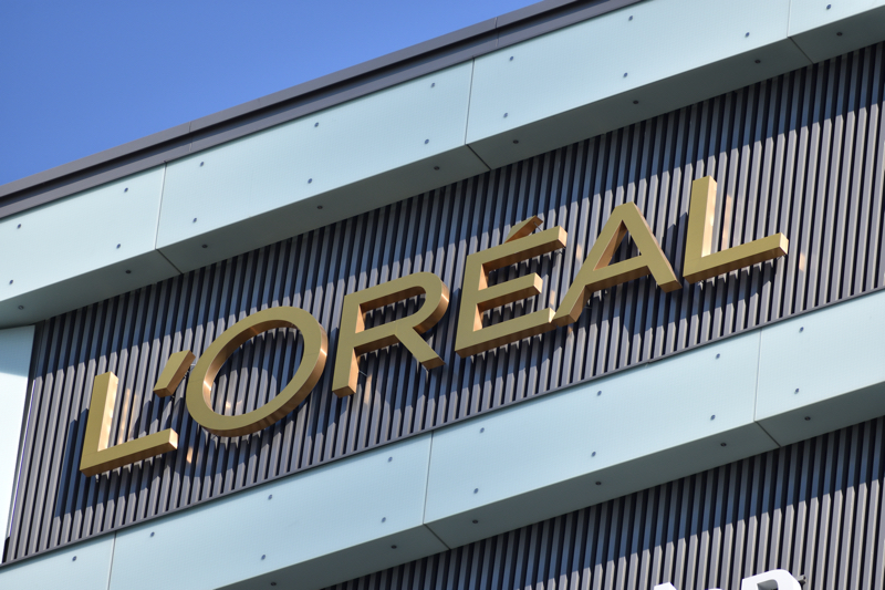 L'Oréal’s dermatological division leads soaring sales in H1 2026