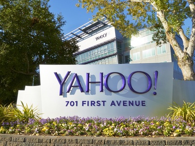 Yahoo buys retail site Polyvore