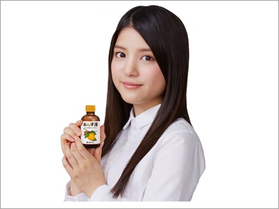 Yanagiya names Umika Kawashima as face of hair oil