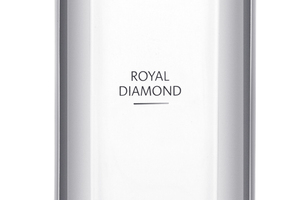 Yardley commemorates a diamond year