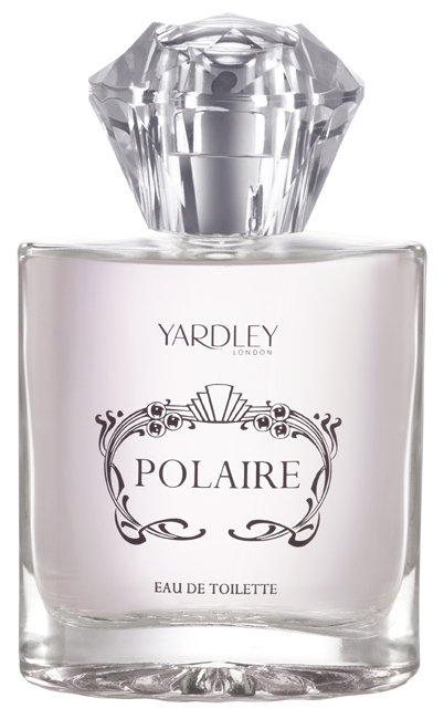 Yardley introduces its first ‘premium’ fragrance