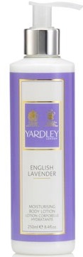 Yardley launches the Bath & Body Skincare Collection