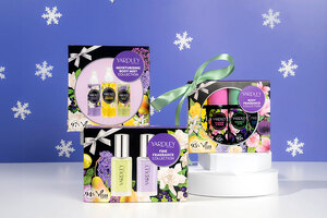 Yardley London Christmas Gift Guide 2024