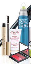 <i>The Lookfantastic Group, whose website sells a variety of prestige products was sold to The Hut Group last year for £19.4m</i>