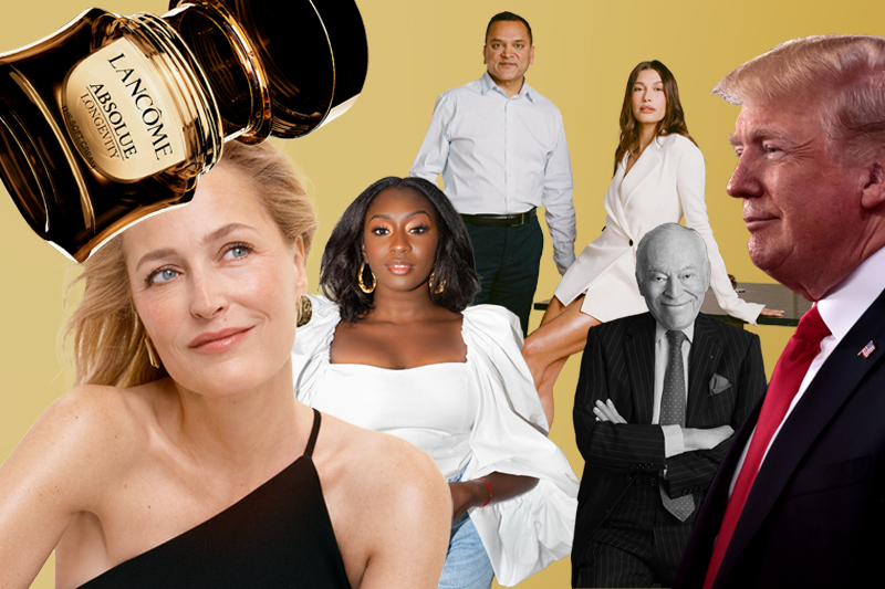 Year in review: 2025’s biggest beauty stories and headlines