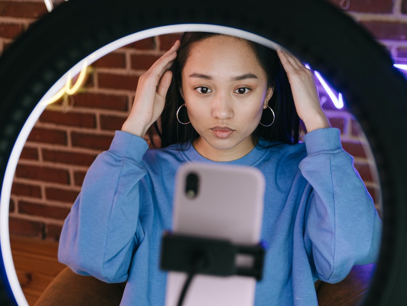 Year on TikTok 2023: Clinique, skin care and GRWM make-up top trenders
