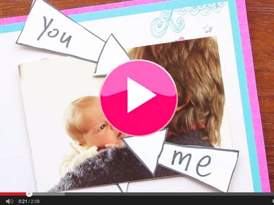 Yes! Nurse tugs on heartstrings with Mother's Day video 