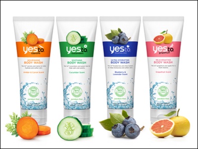 Yes To appoints new CEO