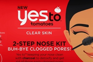 Yes To receives $56m investment from Viking Global
