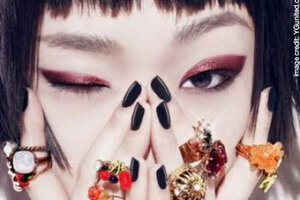 YG shoots for the moon with inaugural cosmetics range