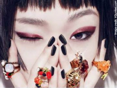 YG shoots for the moon with inaugural cosmetics range