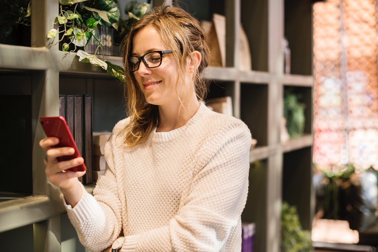 Yippi app enhances beauty for video chat