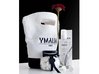 Ymalia boxes the spa experience