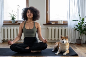 ‘Yoga skin’: Lubrizol’s Oxylance promises a radiant complexion with new claim
