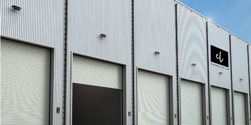 YOLO and Dragon Services & Solutions join forces to save UK manufacturer Cosmetics Lab 
