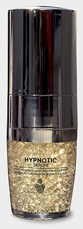 Yonwoo dropper activates Capsum's hypnotic formula