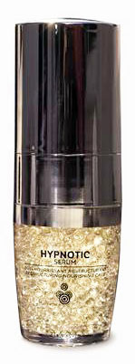 Yonwoo dropper activates Capsum's hypnotic formula