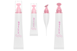 Yonwoo's new applicator tube for masstige brands