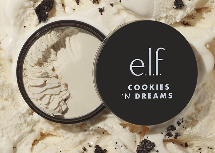 You scream, I scream: e.l.f. Cosmetics launches ice cream inspired make-up range
