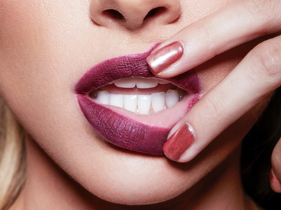 Young and Lawless: Beauty business advice from a Forbes 30 Under 30 entrepreneur