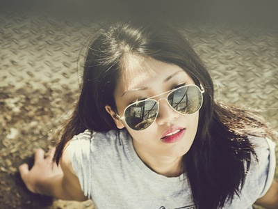 Young Chinese consumers under pressure to look good
