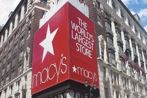 Young consumers trust mass retailers to share their personal data more than luxury stores
