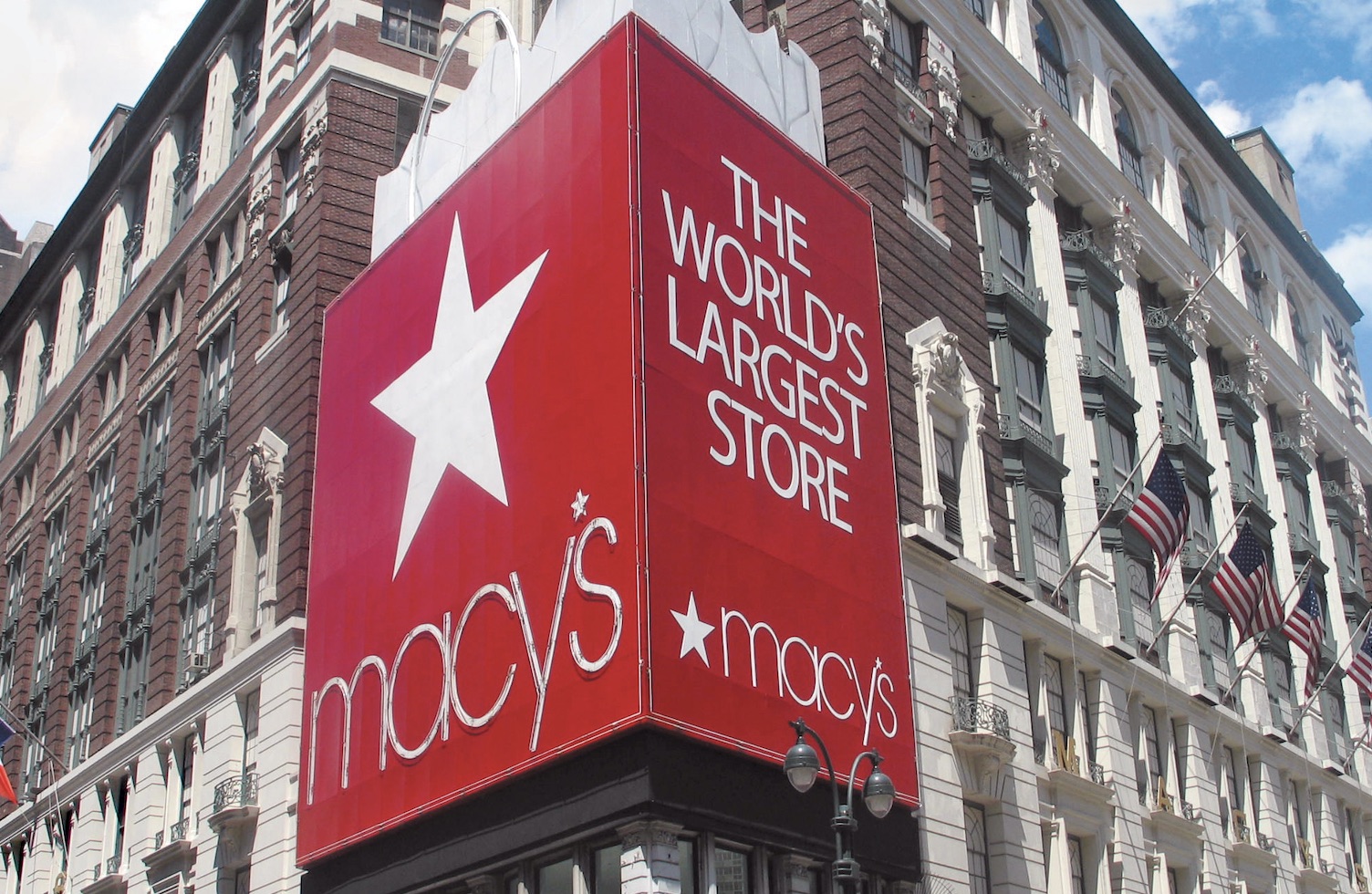 Young consumers trust mass retailers to share their personal data more than luxury stores
