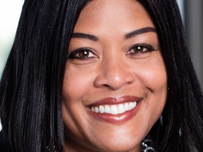 Young Living Essential Oils promotes Lauren Walker to Chief Supplier Officer