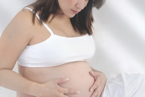 Your expert guide to pregnancy-safe beauty and baby care