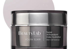 Youth Elixir Super Antioxidant Daily Hydrator places at Pure Beauty Awards 2019 