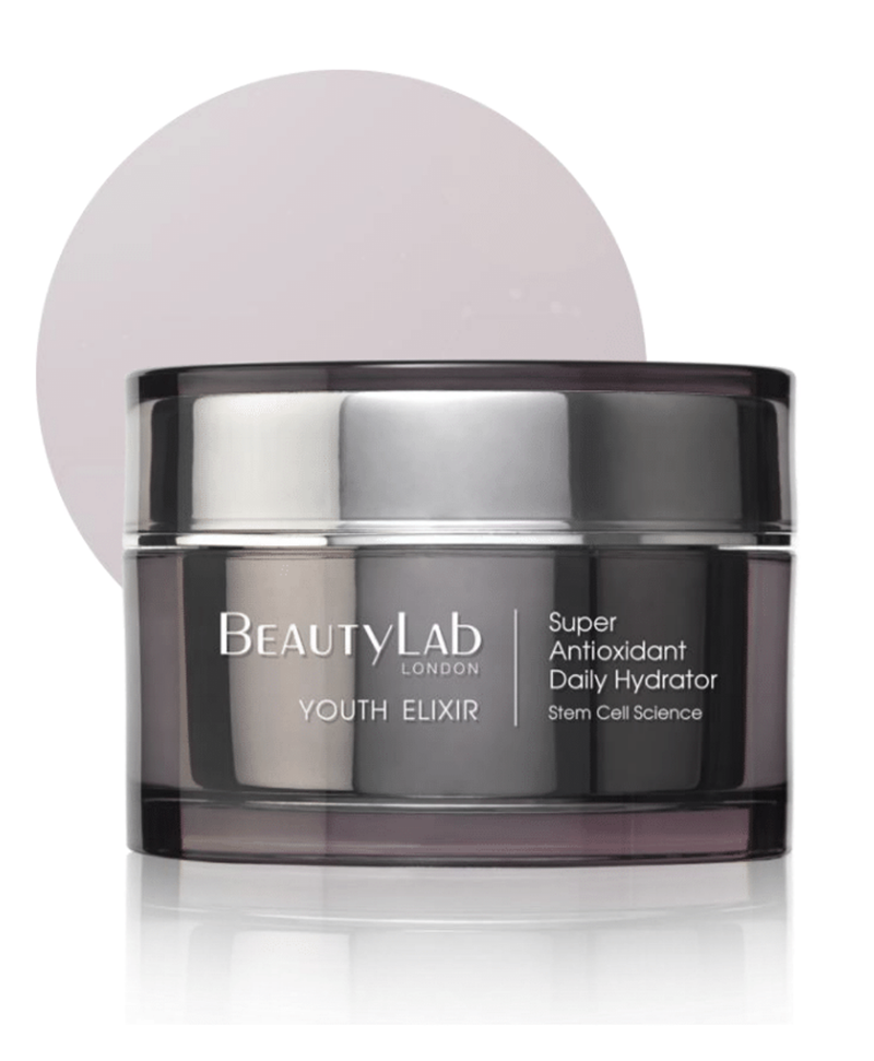 Youth Elixir Super Antioxidant Daily Hydrator places at Pure Beauty Awards 2019 