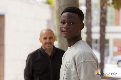 Youth empowerment gets a boost with Fundació Impulsa and Quadpack Foundation